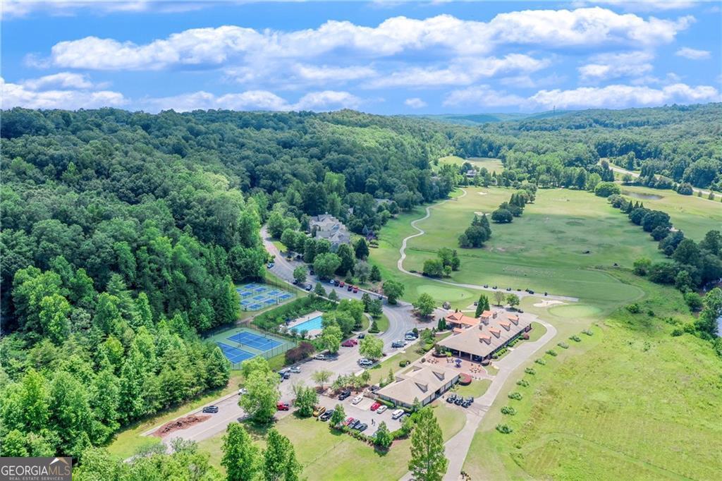 904 Bear Paw Ridge Dahlonega GA 30533
