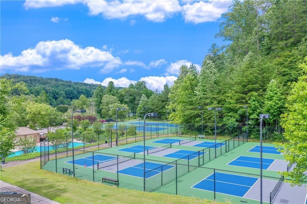 904 Bear Paw Ridge Dahlonega GA 30533