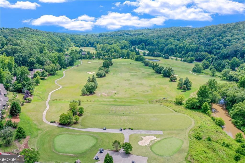 904 Bear Paw Ridge Dahlonega GA 30533