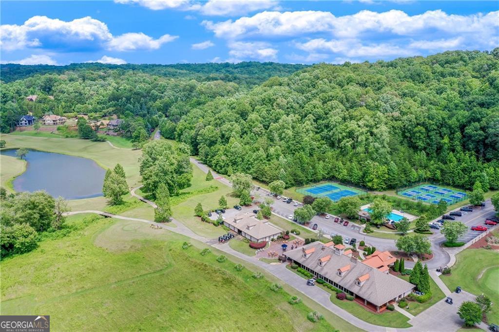 904 Bear Paw Ridge Dahlonega GA 30533
