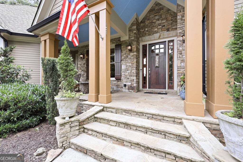 904 Bear Paw Ridge Dahlonega GA 30533
