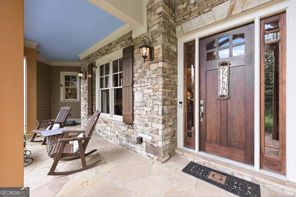 904 Bear Paw Ridge Dahlonega GA 30533