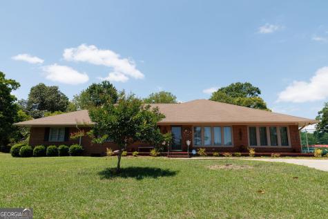 211 N Broad Street Buena Vista GA 31803