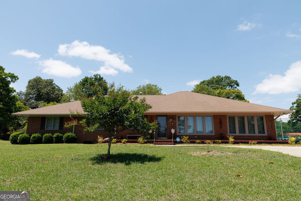211 N Broad Street Buena Vista GA 31803