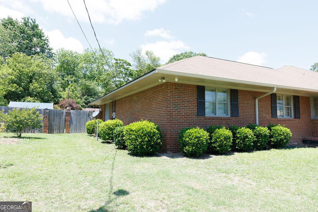 211 N Broad Street Buena Vista GA 31803