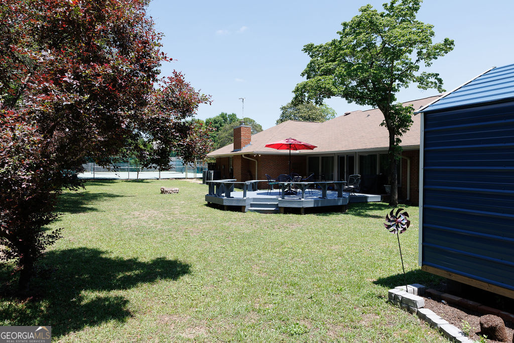 211 N Broad Street Buena Vista GA 31803