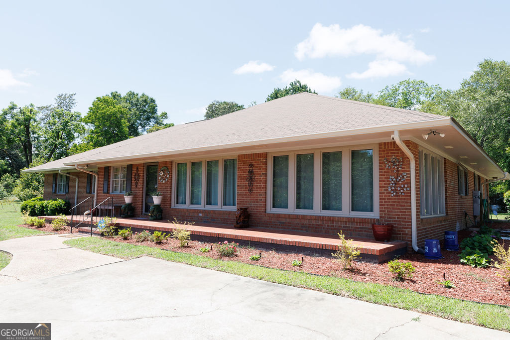 211 N Broad Street Buena Vista GA 31803