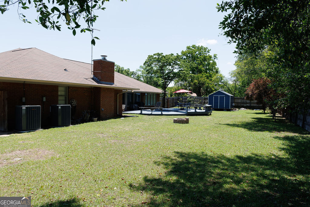 211 N Broad Street Buena Vista GA 31803