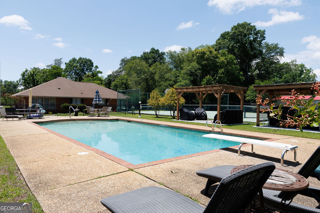 211 N Broad Street Buena Vista GA 31803