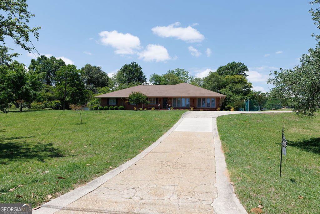 211 N Broad Street Buena Vista GA 31803