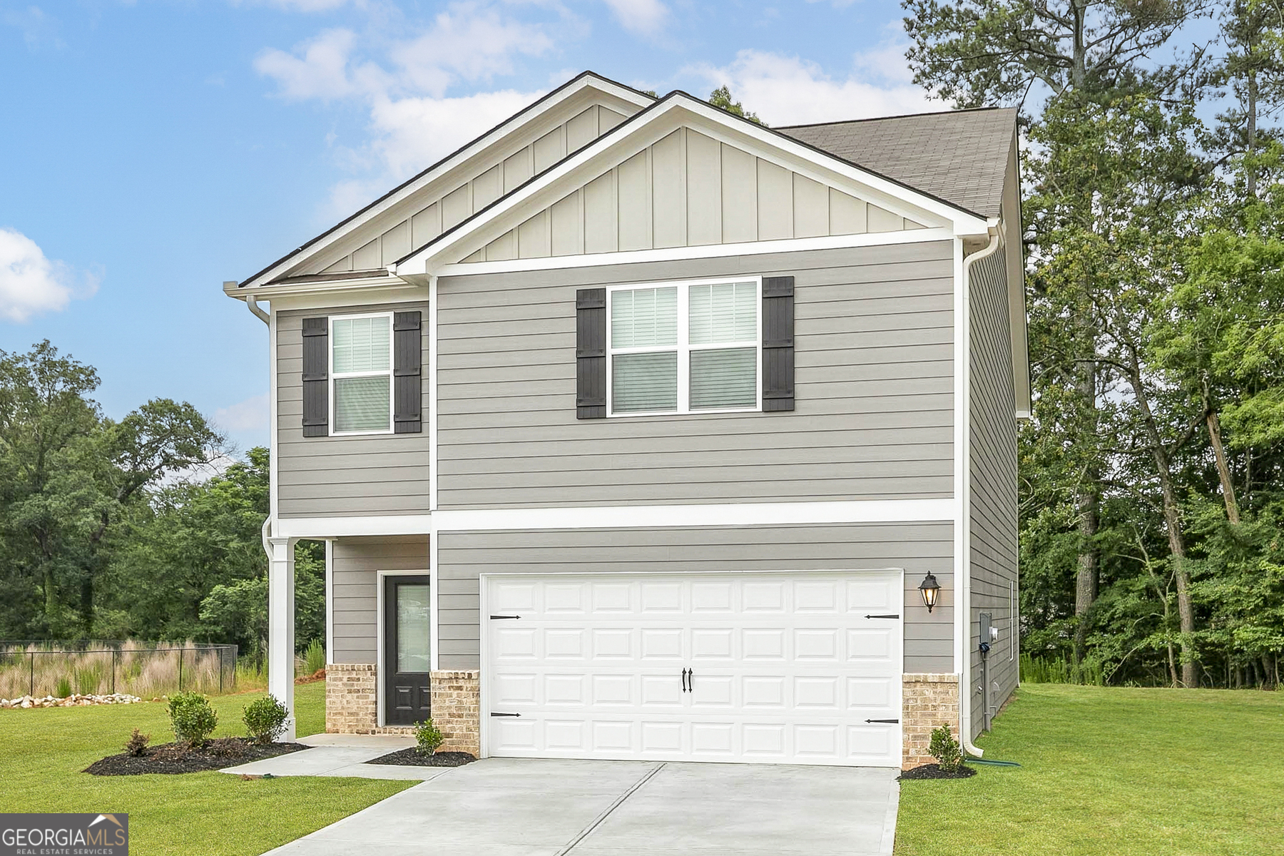 378 Berkeley Drive Conyers GA 30013