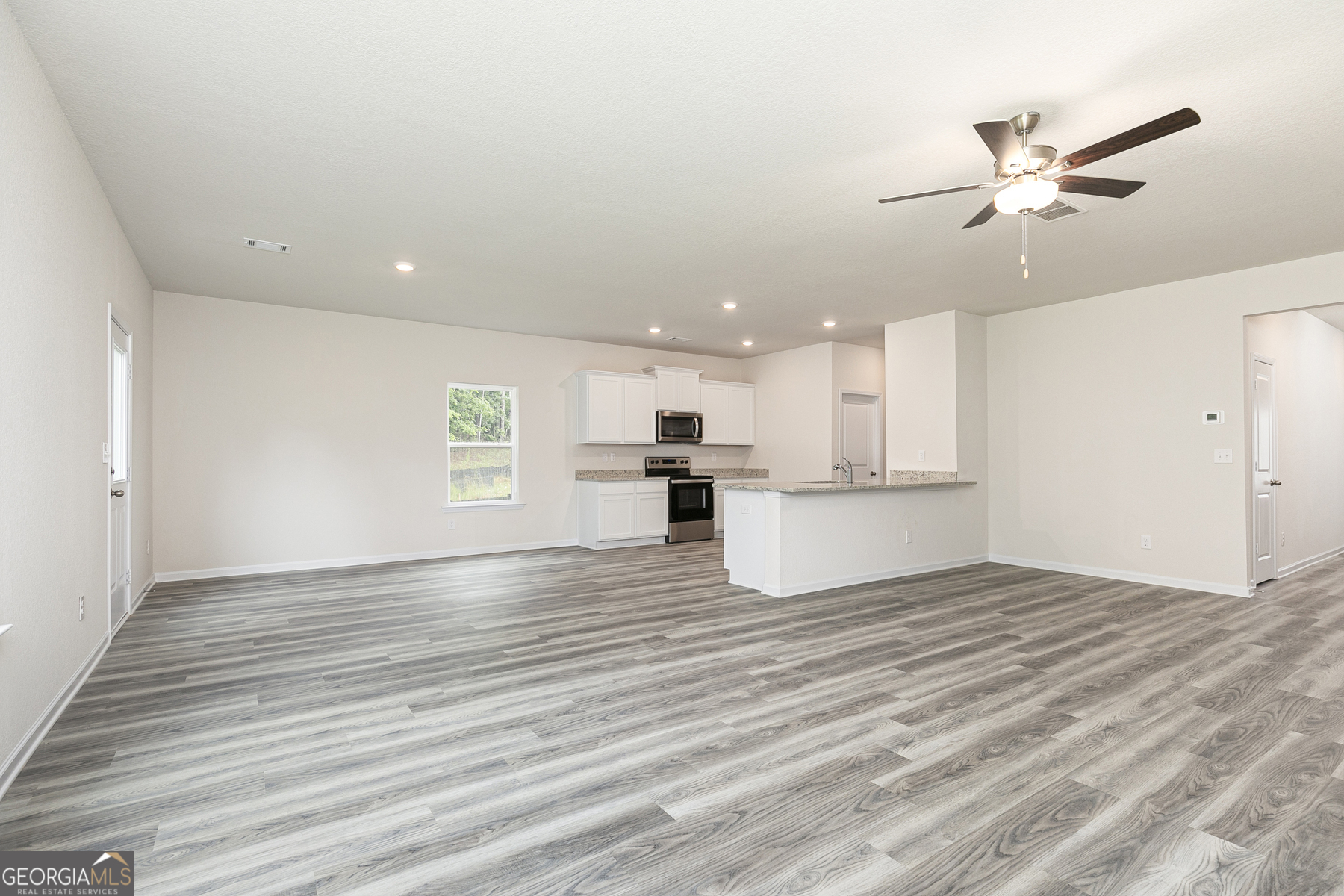 378 Berkeley Drive Conyers GA 30013