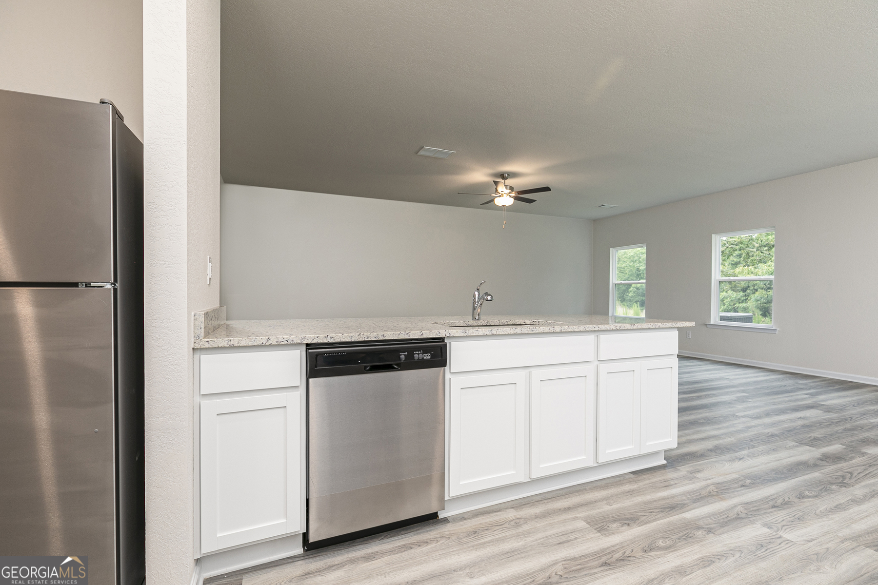 378 Berkeley Drive Conyers GA 30013