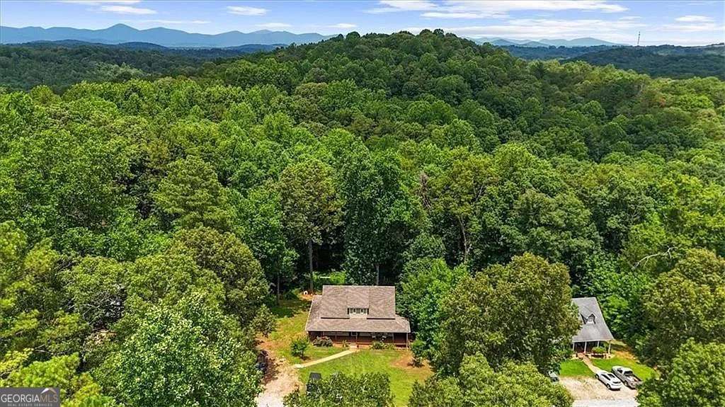 43 Bulldog Way Dahlonega GA 30533