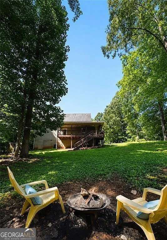 43 Bulldog Way Dahlonega GA 30533