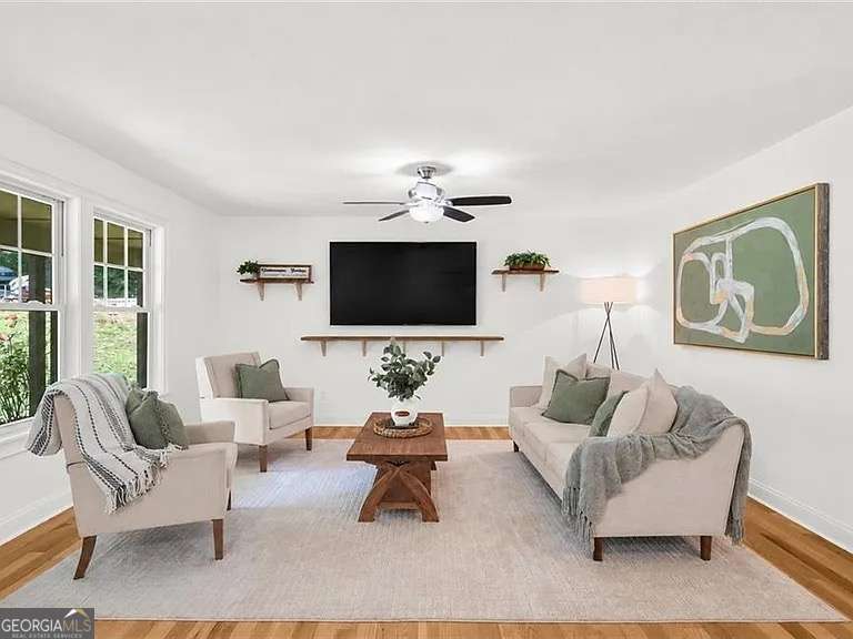 43 Bulldog Way Dahlonega GA 30533