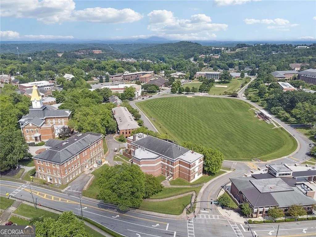 43 Bulldog Way Dahlonega GA 30533