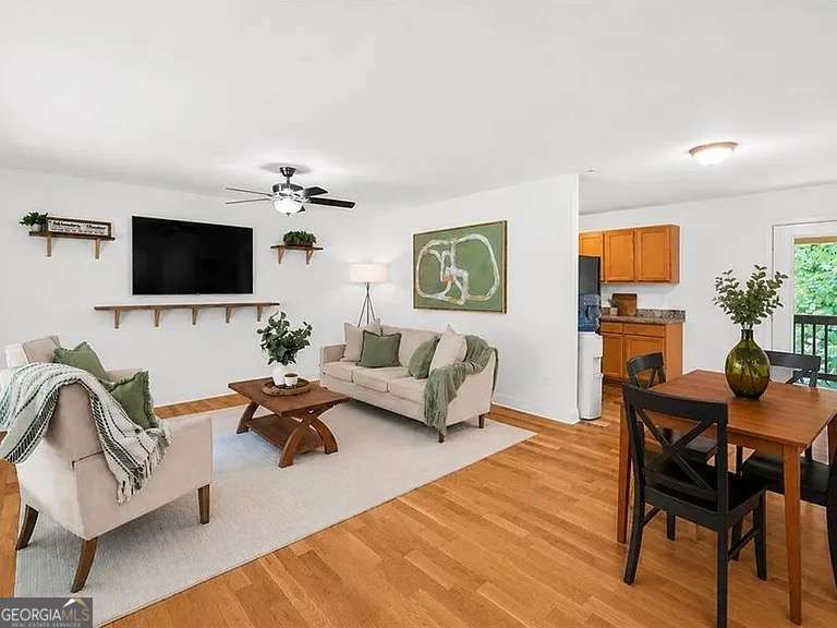 43 Bulldog Way Dahlonega GA 30533