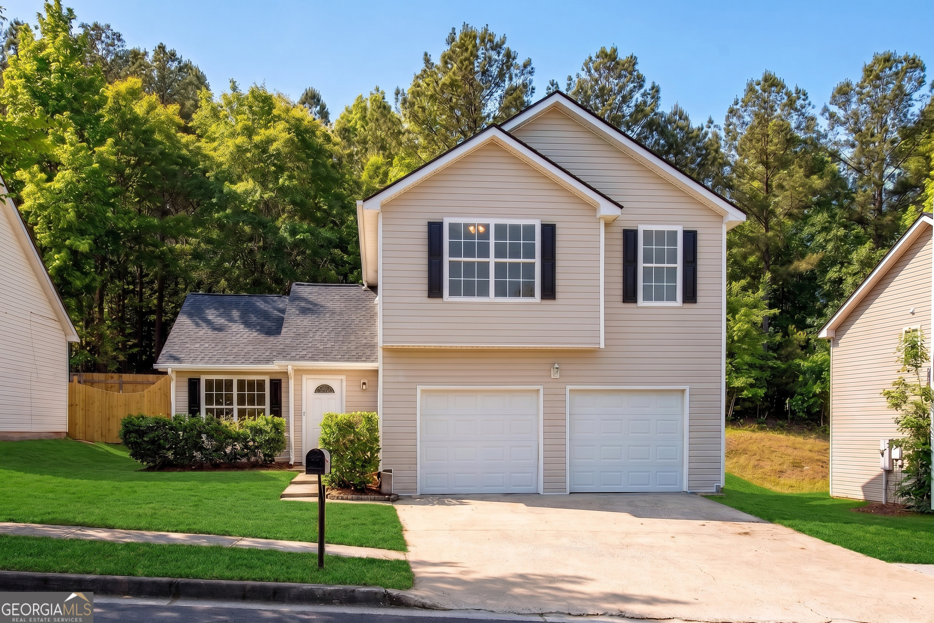 3524 Mcintosh Lane Snellville GA 30039