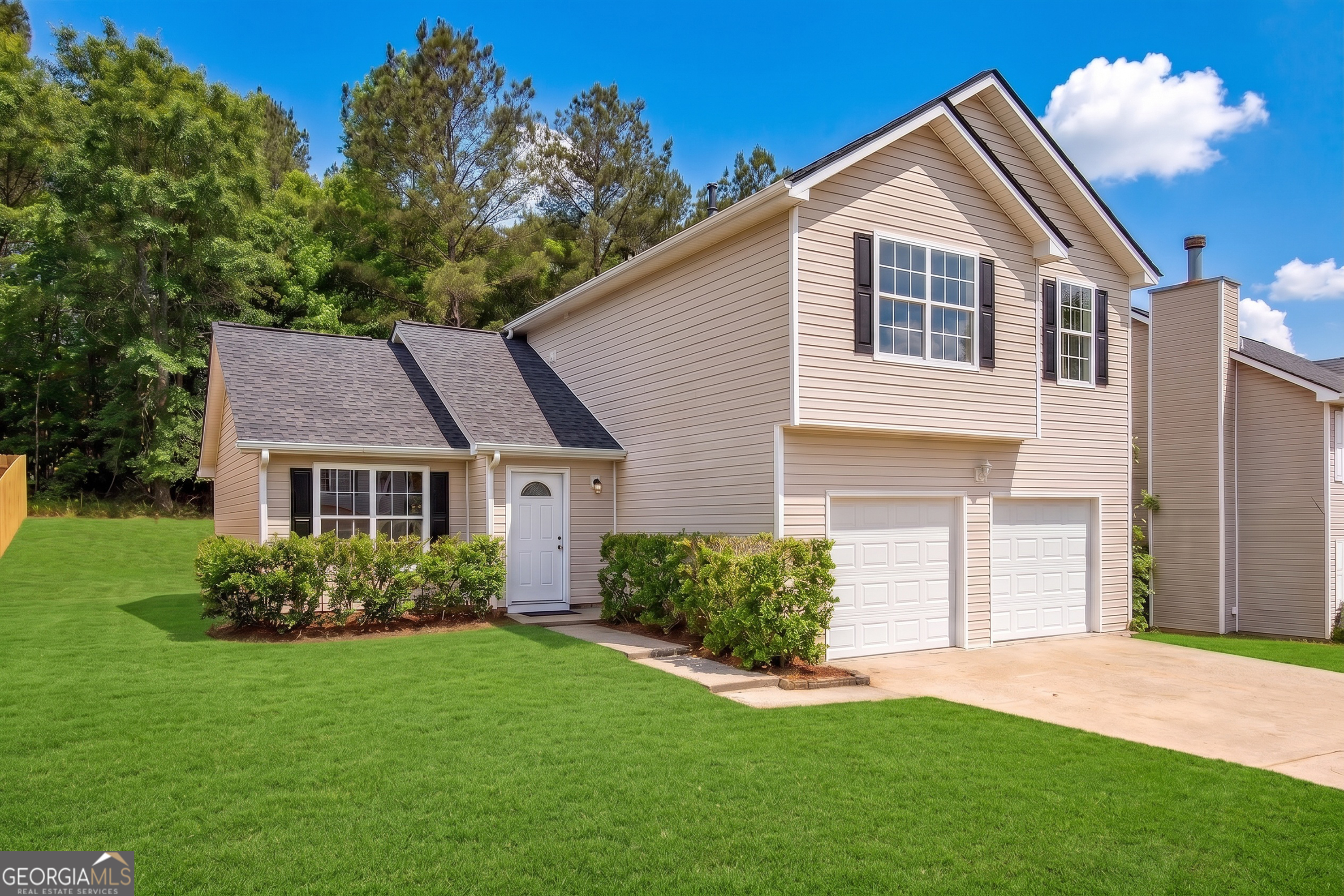 3524 Mcintosh Lane Snellville GA 30039