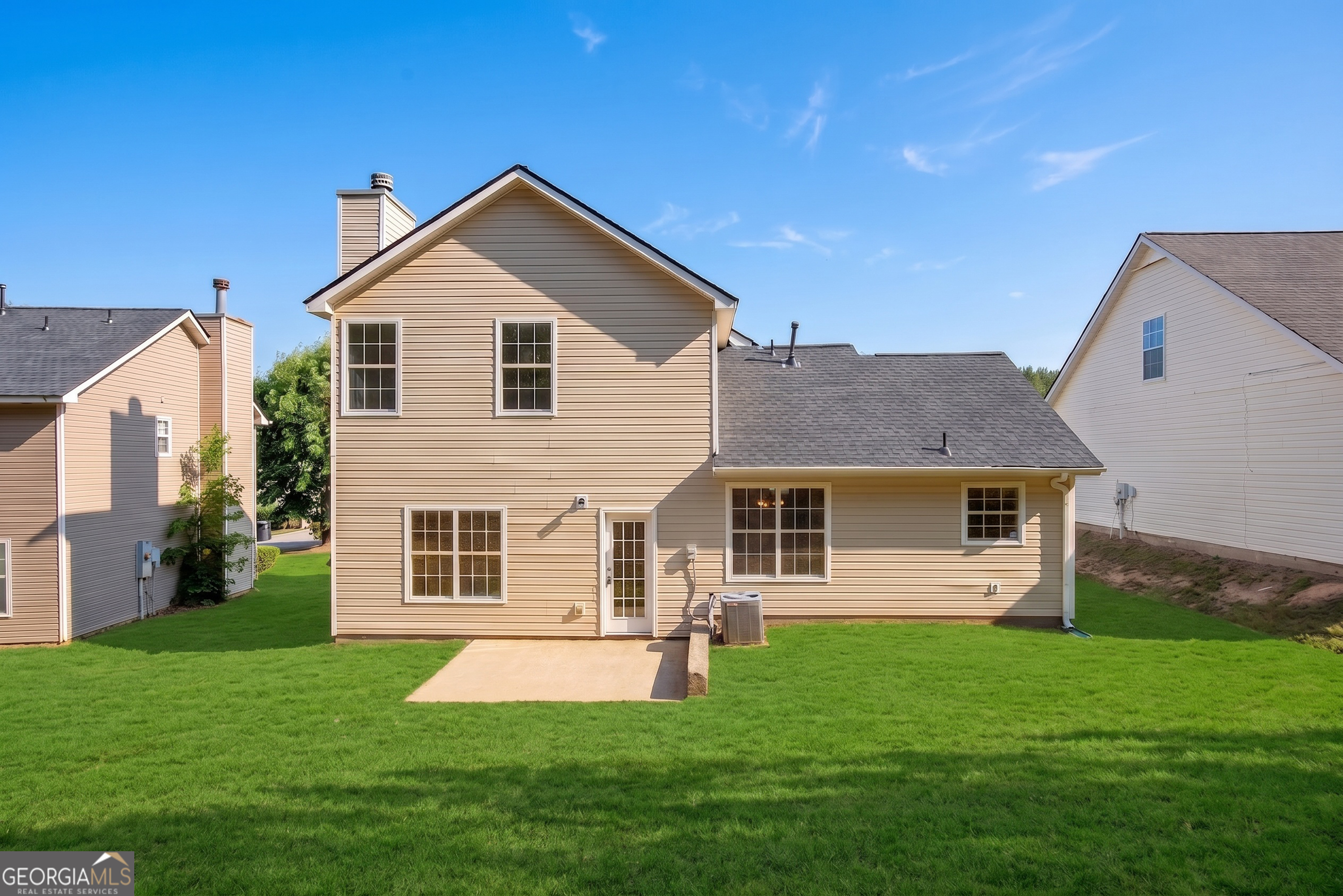 3524 Mcintosh Lane Snellville GA 30039