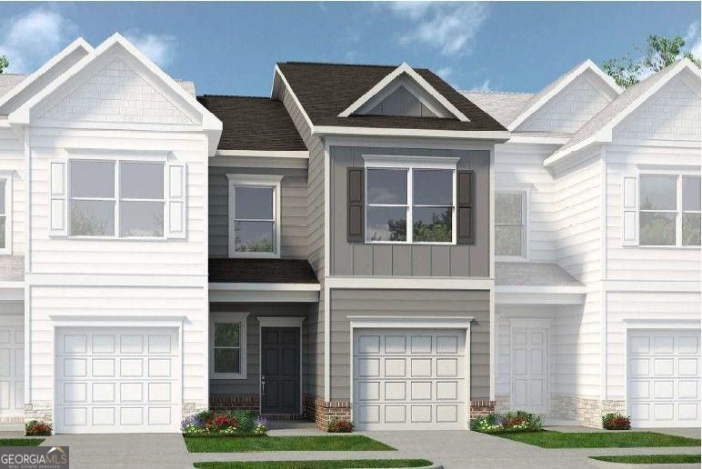 158 Oconee Road Cartersville GA 30120