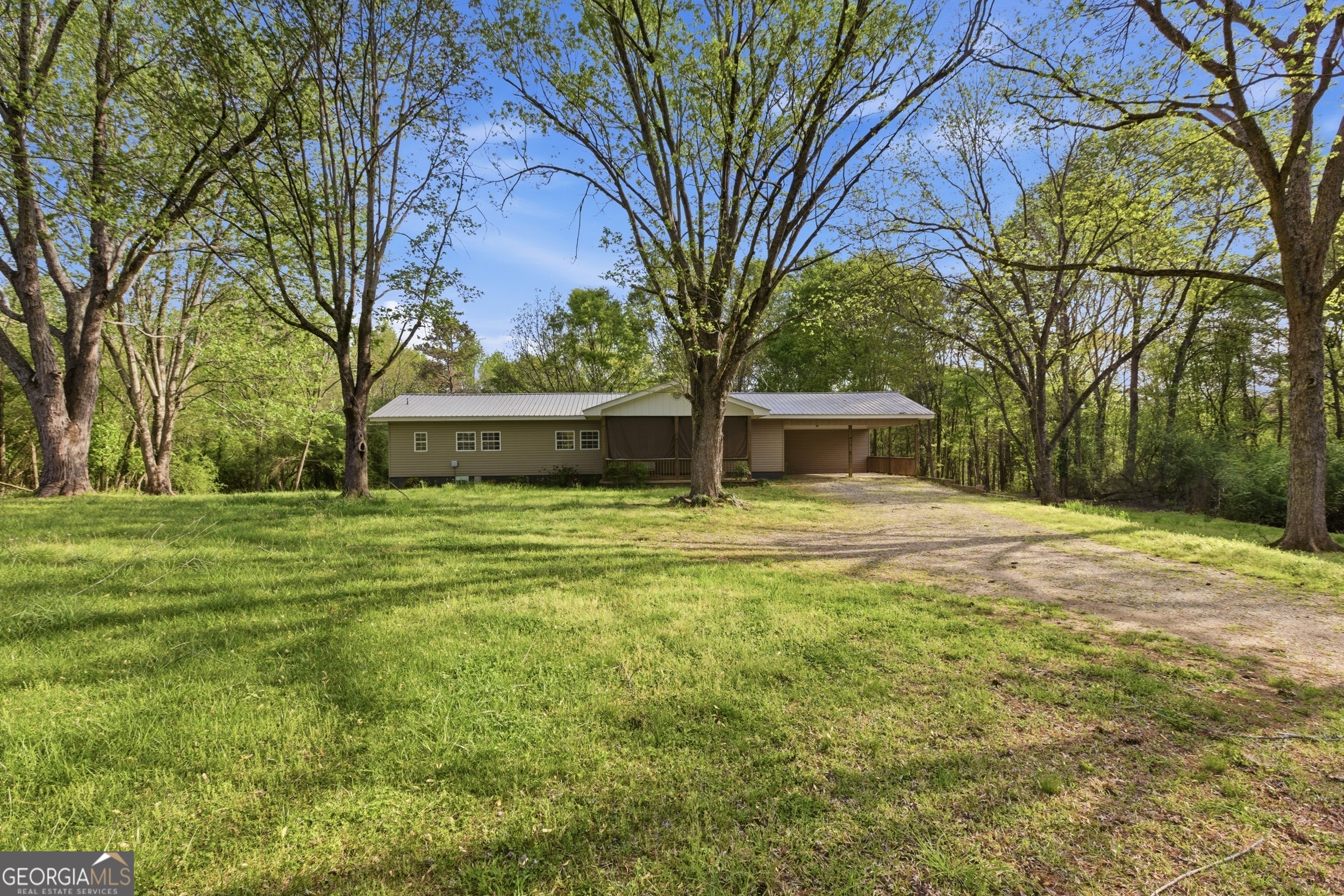 6668 Belton Bridge Road Lula GA 30554