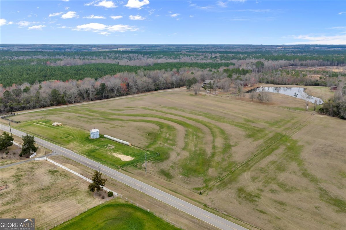 3591 Milan Eastman Road Milan GA 31060