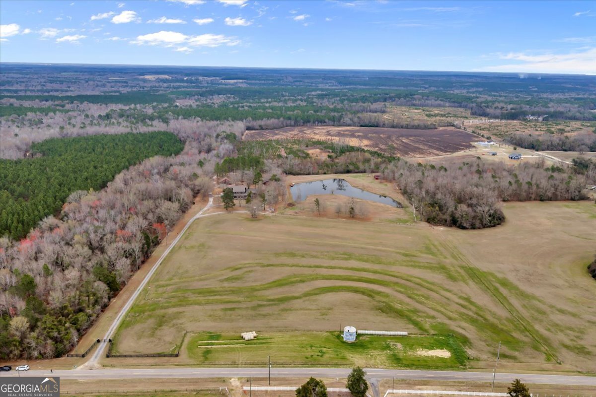 3591 Milan Eastman Road Milan GA 31060