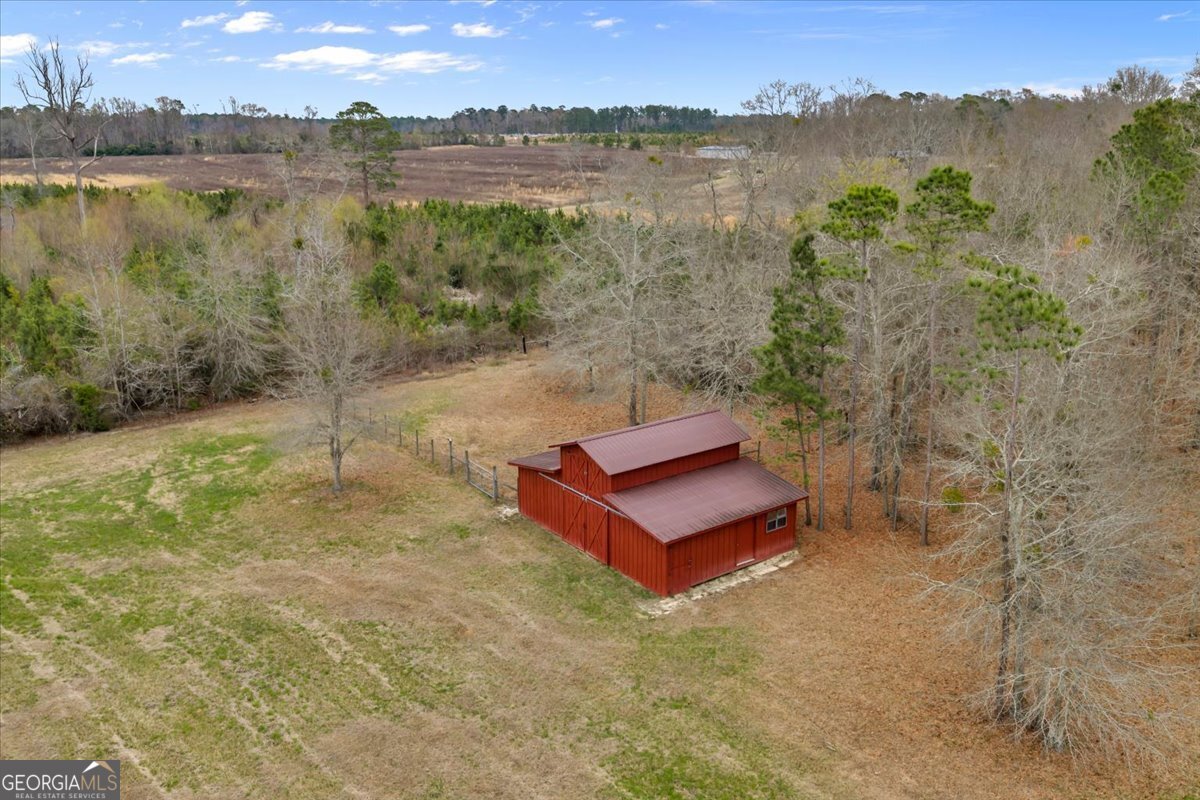3591 Milan Eastman Road Milan GA 31060