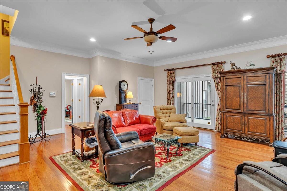 3591 Milan Eastman Road Milan GA 31060