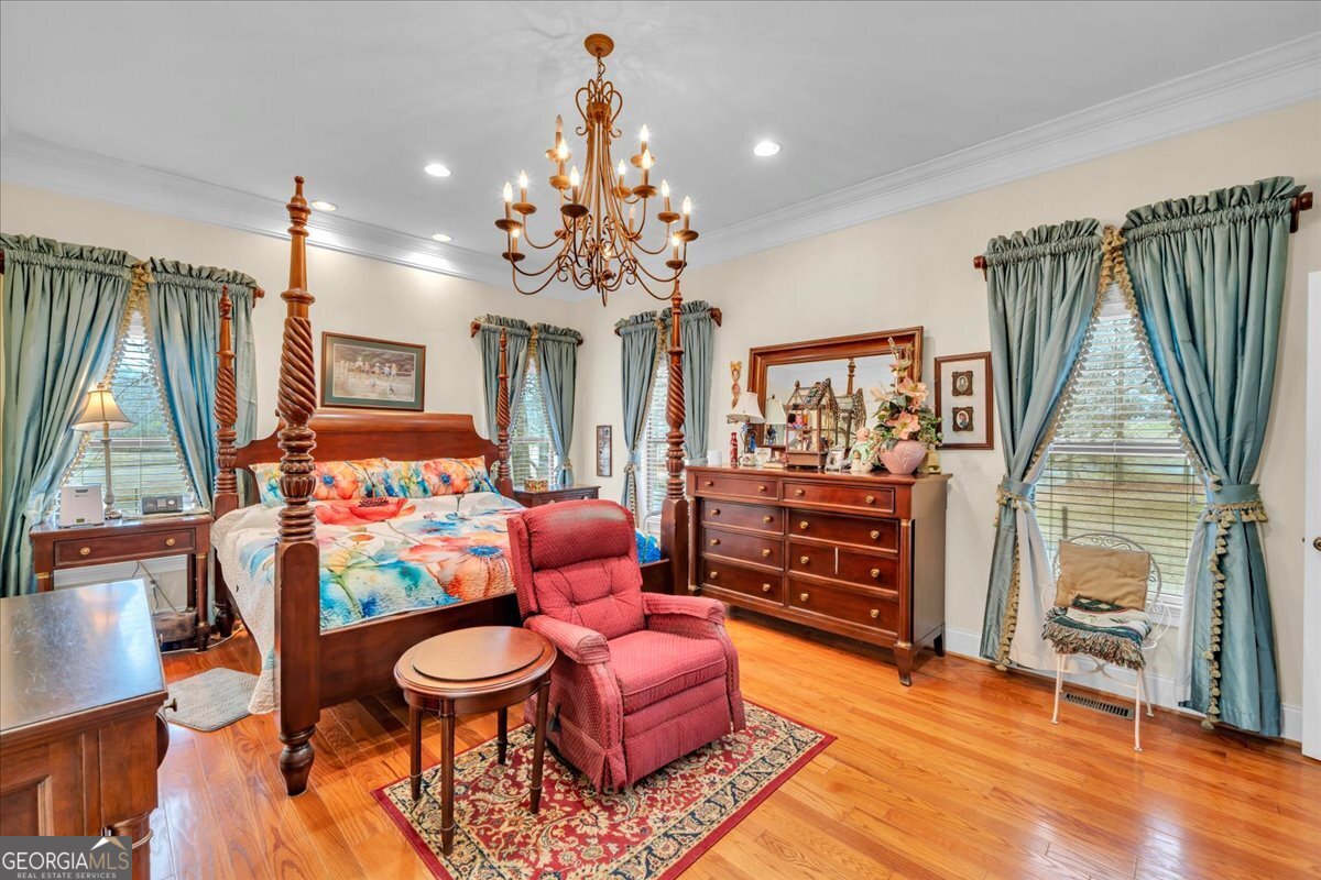 3591 Milan Eastman Road Milan GA 31060