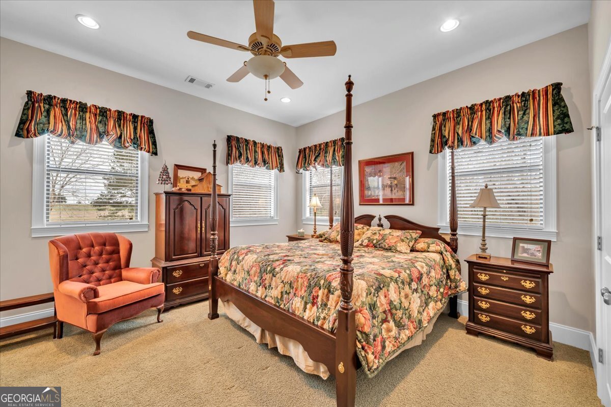 3591 Milan Eastman Road Milan GA 31060