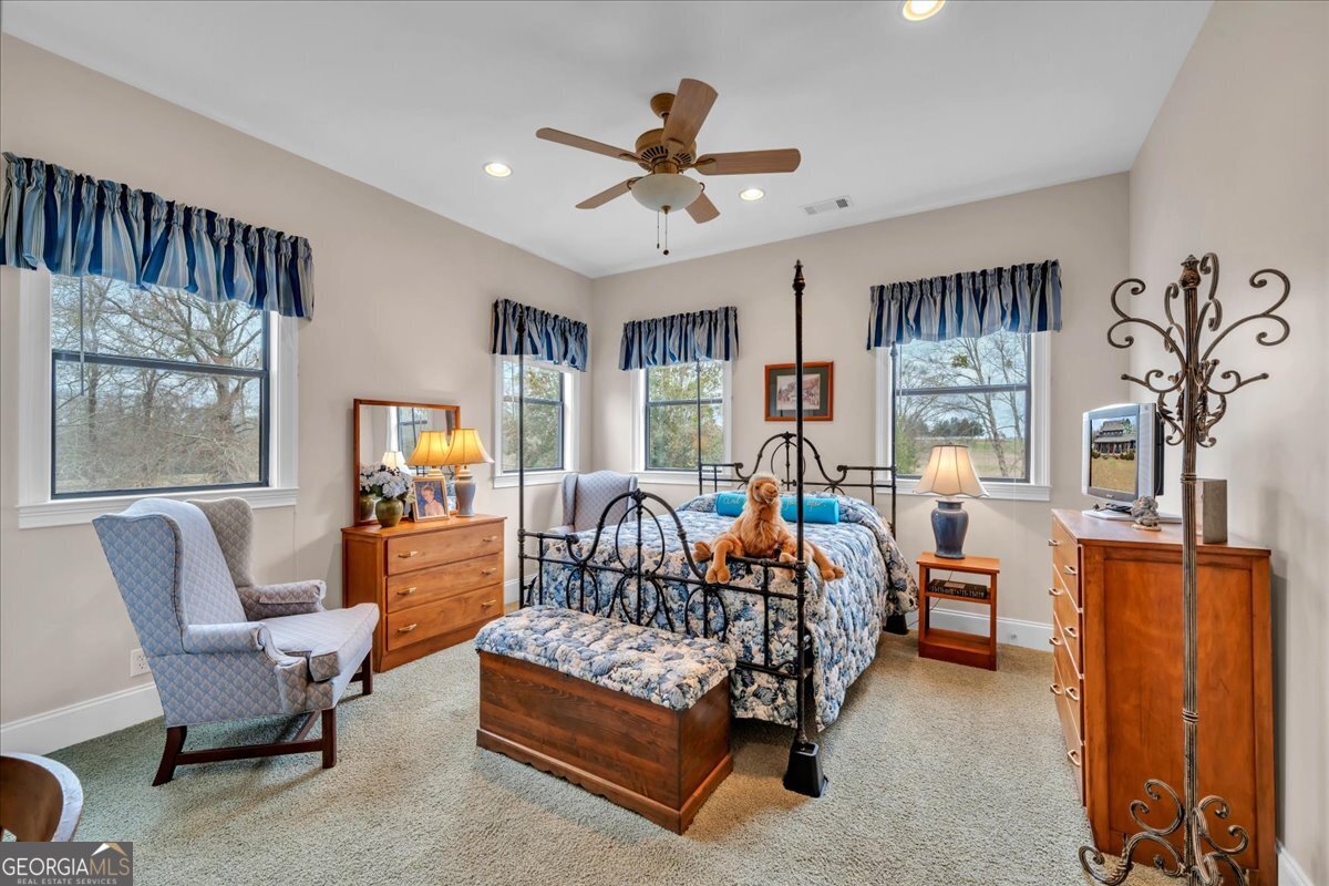 3591 Milan Eastman Road Milan GA 31060