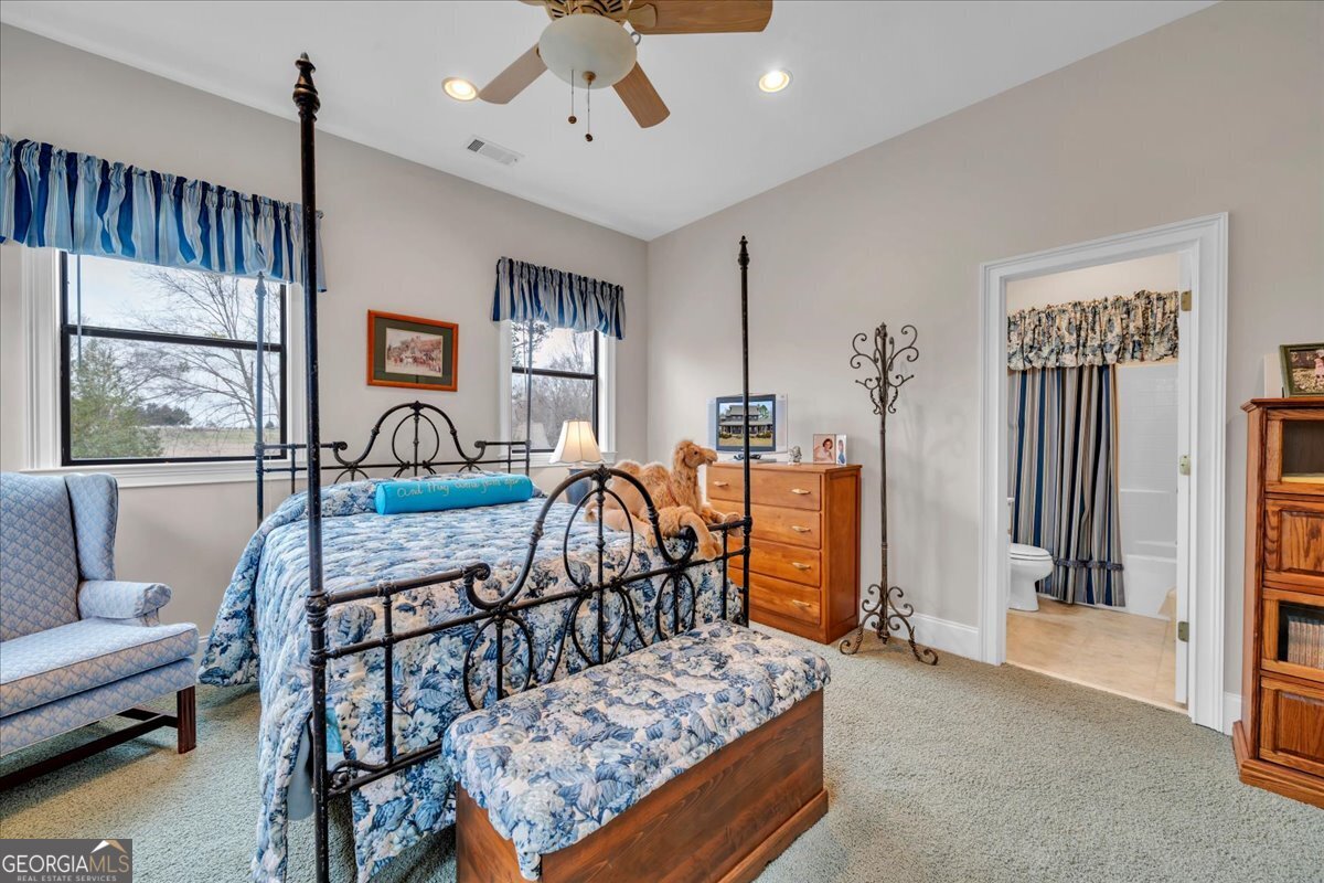 3591 Milan Eastman Road Milan GA 31060