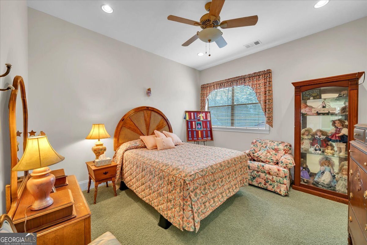 3591 Milan Eastman Road Milan GA 31060