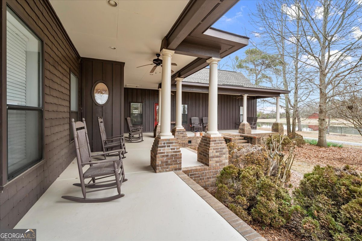 3591 Milan Eastman Road Milan GA 31060