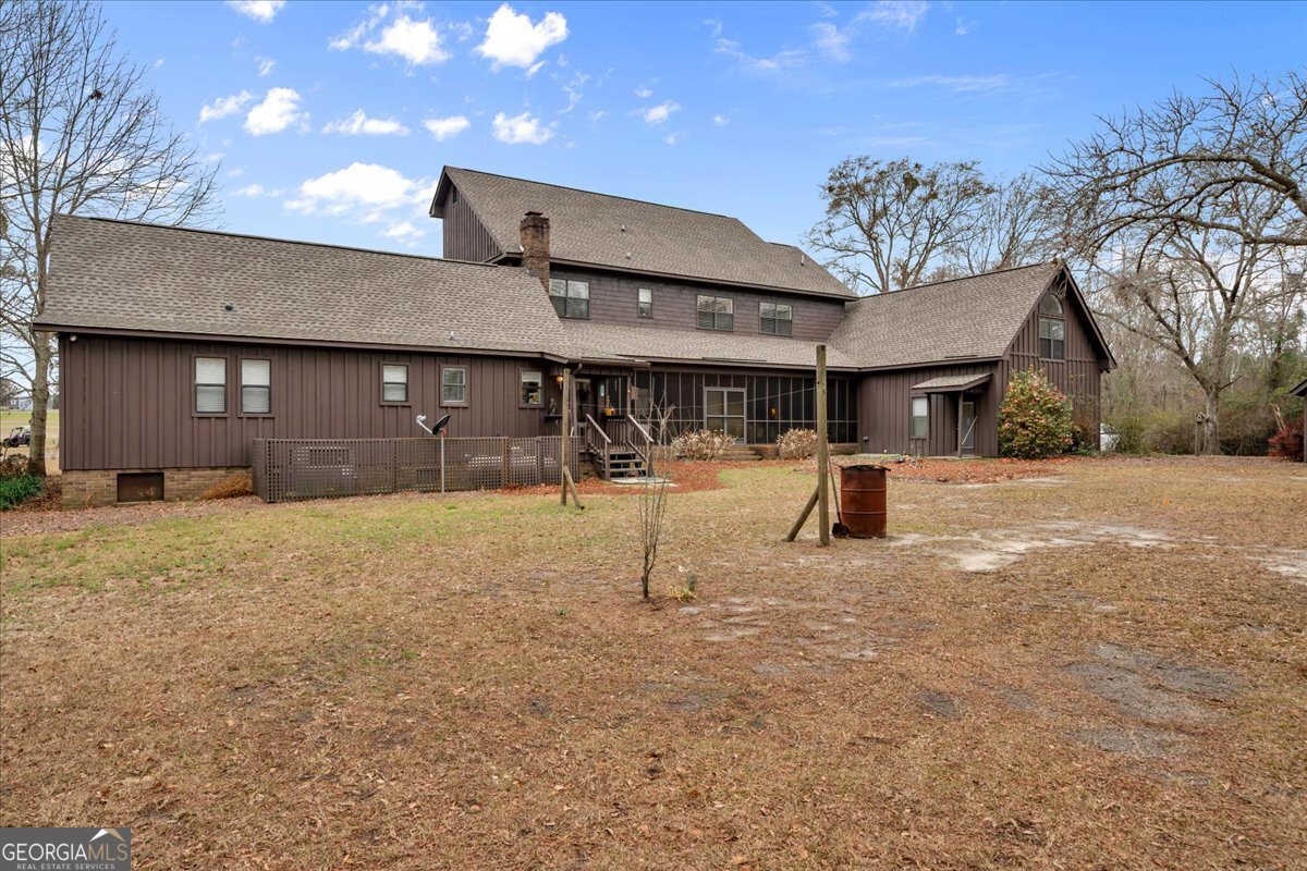 3591 Milan Eastman Road Milan GA 31060
