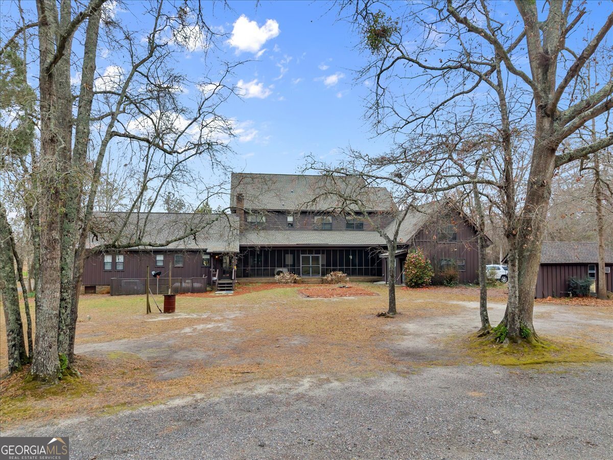 3591 Milan Eastman Road Milan GA 31060