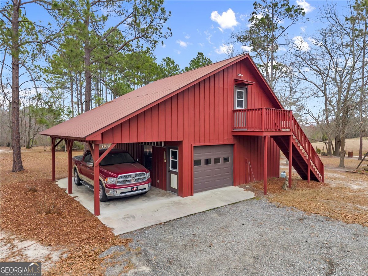 3591 Milan Eastman Road Milan GA 31060