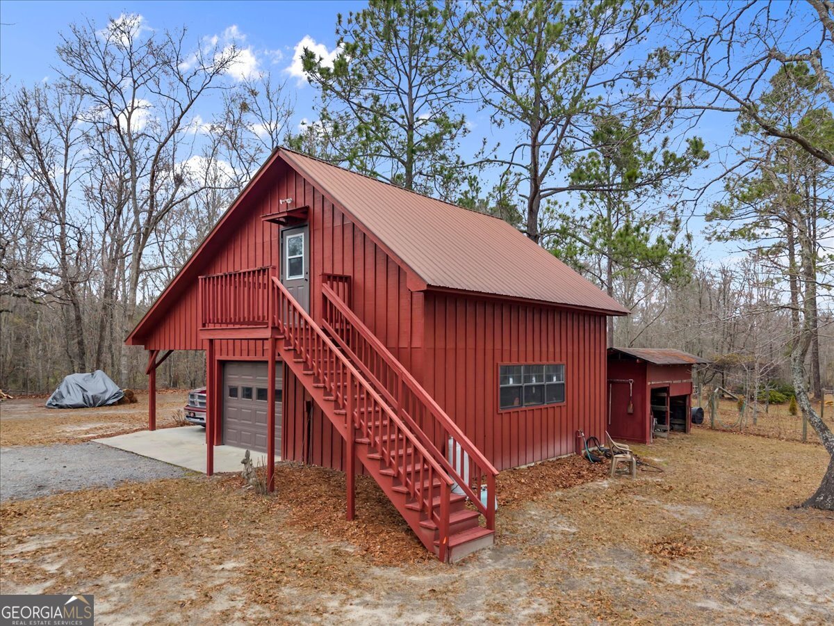 3591 Milan Eastman Road Milan GA 31060