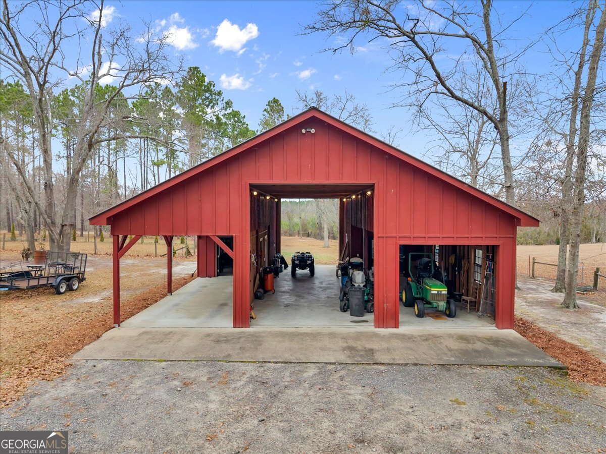3591 Milan Eastman Road Milan GA 31060