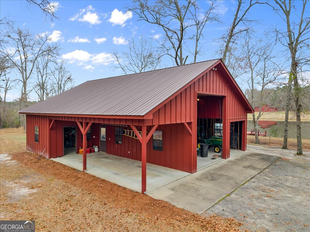 3591 Milan Eastman Road Milan GA 31060