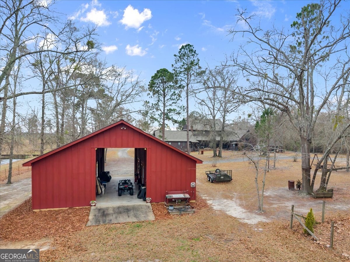 3591 Milan Eastman Road Milan GA 31060