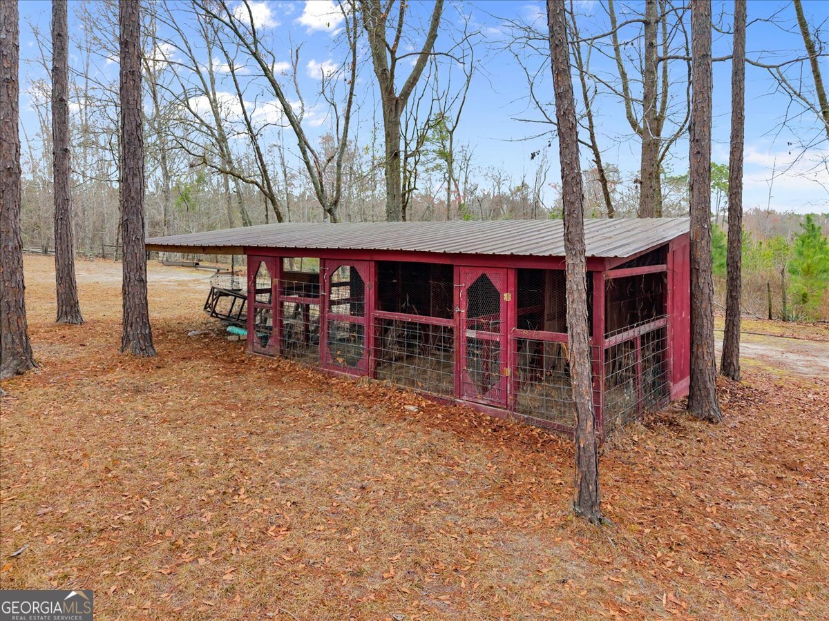 3591 Milan Eastman Road Milan GA 31060