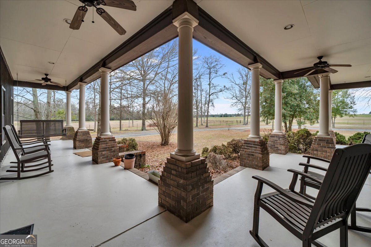 3591 Milan Eastman Road Milan GA 31060