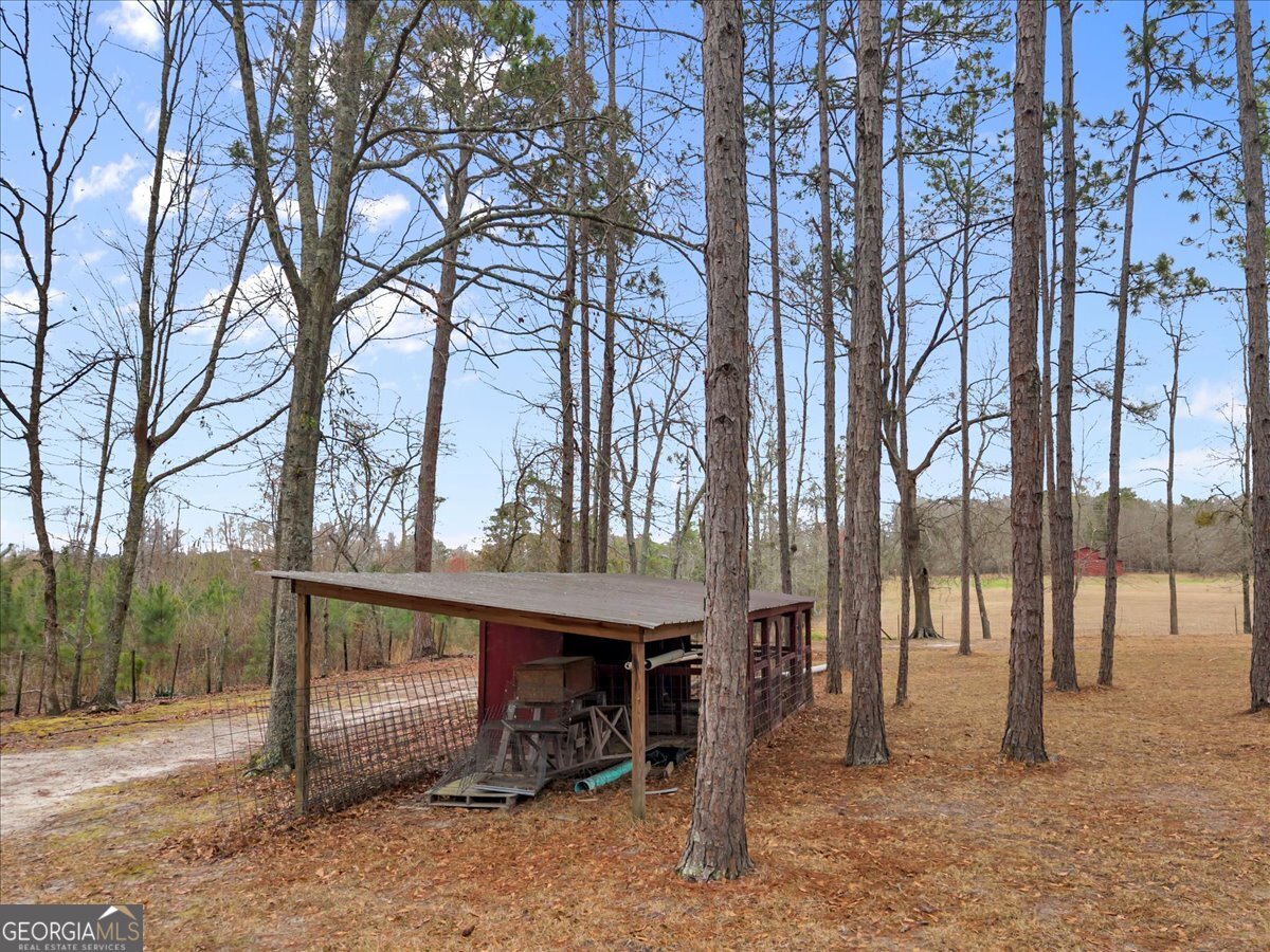 3591 Milan Eastman Road Milan GA 31060