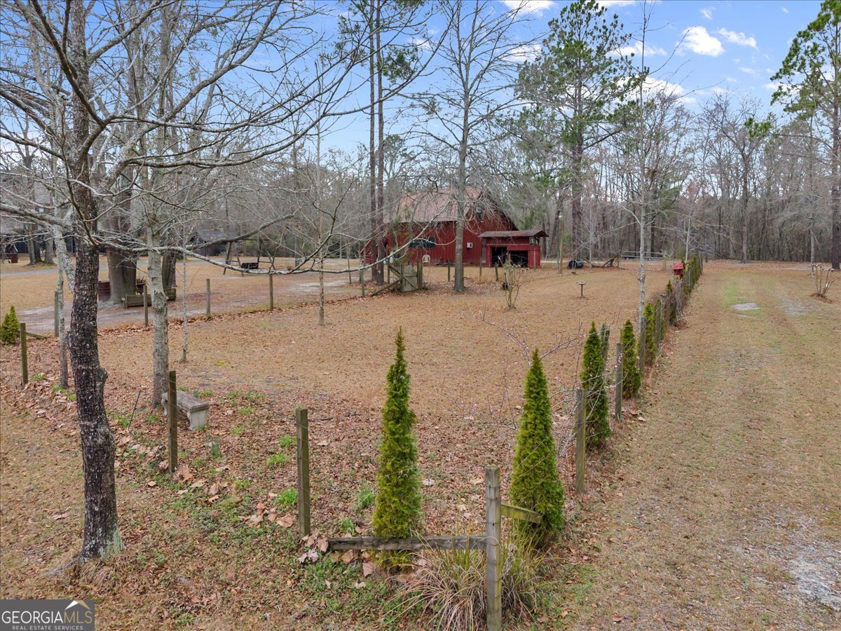 3591 Milan Eastman Road Milan GA 31060