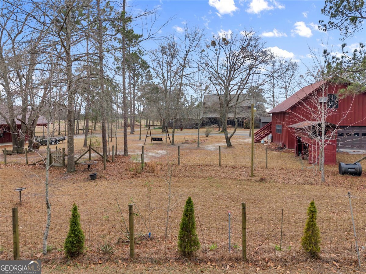 3591 Milan Eastman Road Milan GA 31060