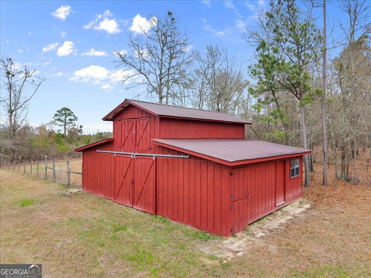 3591 Milan Eastman Road Milan GA 31060